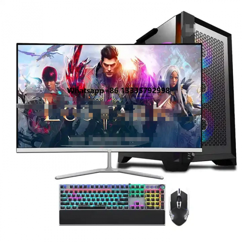 Intel Core I9 13900H Mini Pc - Gaming Mini PC 13th Gen I9
