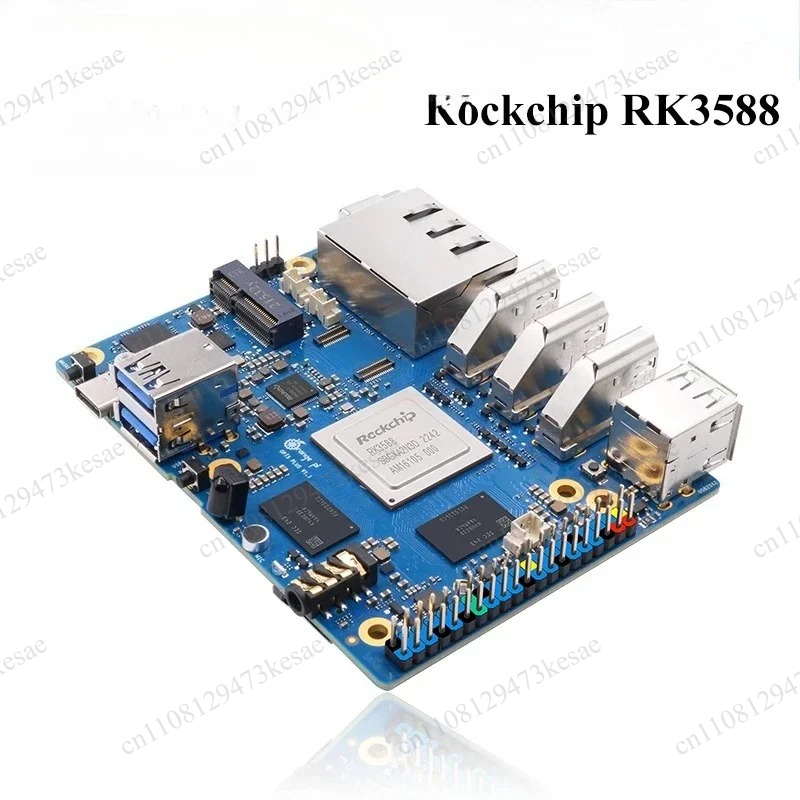 Orange Pi 5 Plus RK3588 SBC 16 - Orange Pi 5 Plus 16Gb 评论和价格