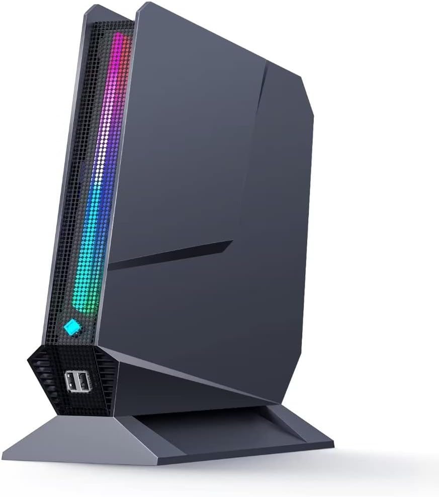Office AI Gaming Mini PC Core  - Intel Core I9 13900H Mini Pc 评论和价格