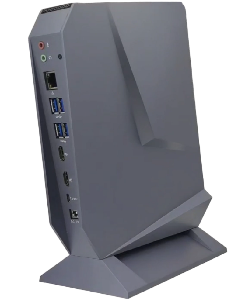 Office AI Gaming Mini PC Core  - Intel Core I9 13900H Mini Pc 评论和价格