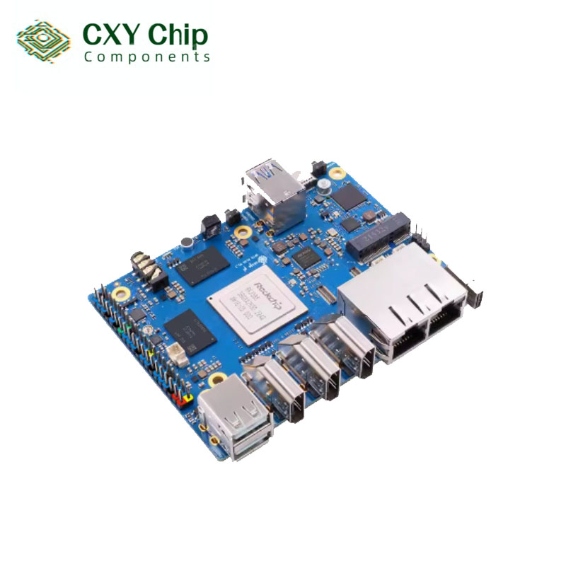 Orange Pi 5 Plus 16GB RAM DDR4 - Orange Pi 5 Plus 16Gb 评论和价格