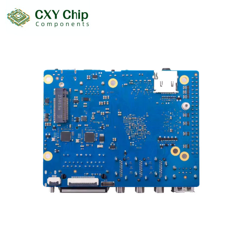 Orange Pi 5 Plus 16GB RAM DDR4 - Orange Pi 5 Plus 16Gb 评论和价格