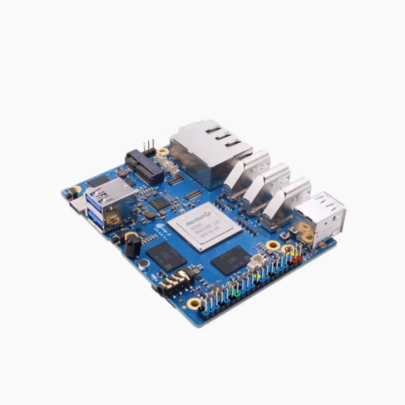 Orange Pi 5 Plus 16GB RAM DDR4 - Orange Pi 5 Plus 16Gb 评论和价格