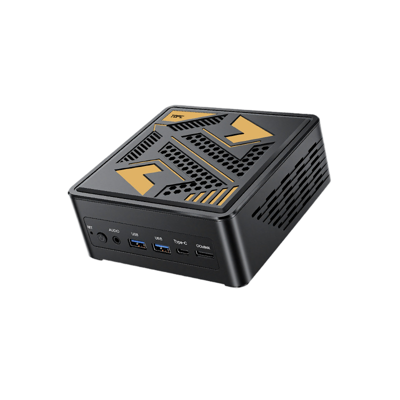 TOPC OCuLink Mini PC Ryzen 7 7 - Amd Ryzen 7 7840Hs Mini Pc 评论和价格