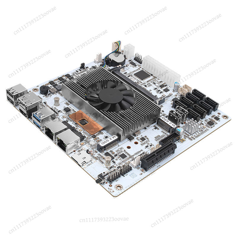 Df 8 Bay NAS Motherboard I5-82 - Nas Motherboard 8 Sata Mini Itx 评论和价格