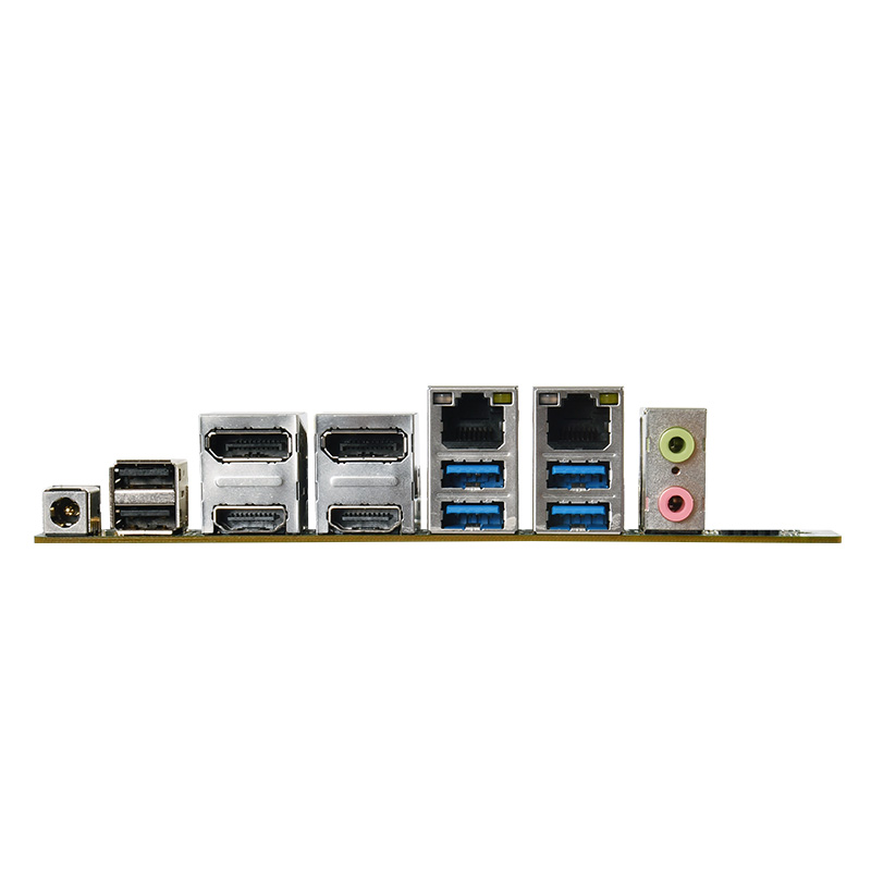 AvaCoreITX610B Motherboard Min - Lga1700 Itx Motherboard Ddr5 评论和价格