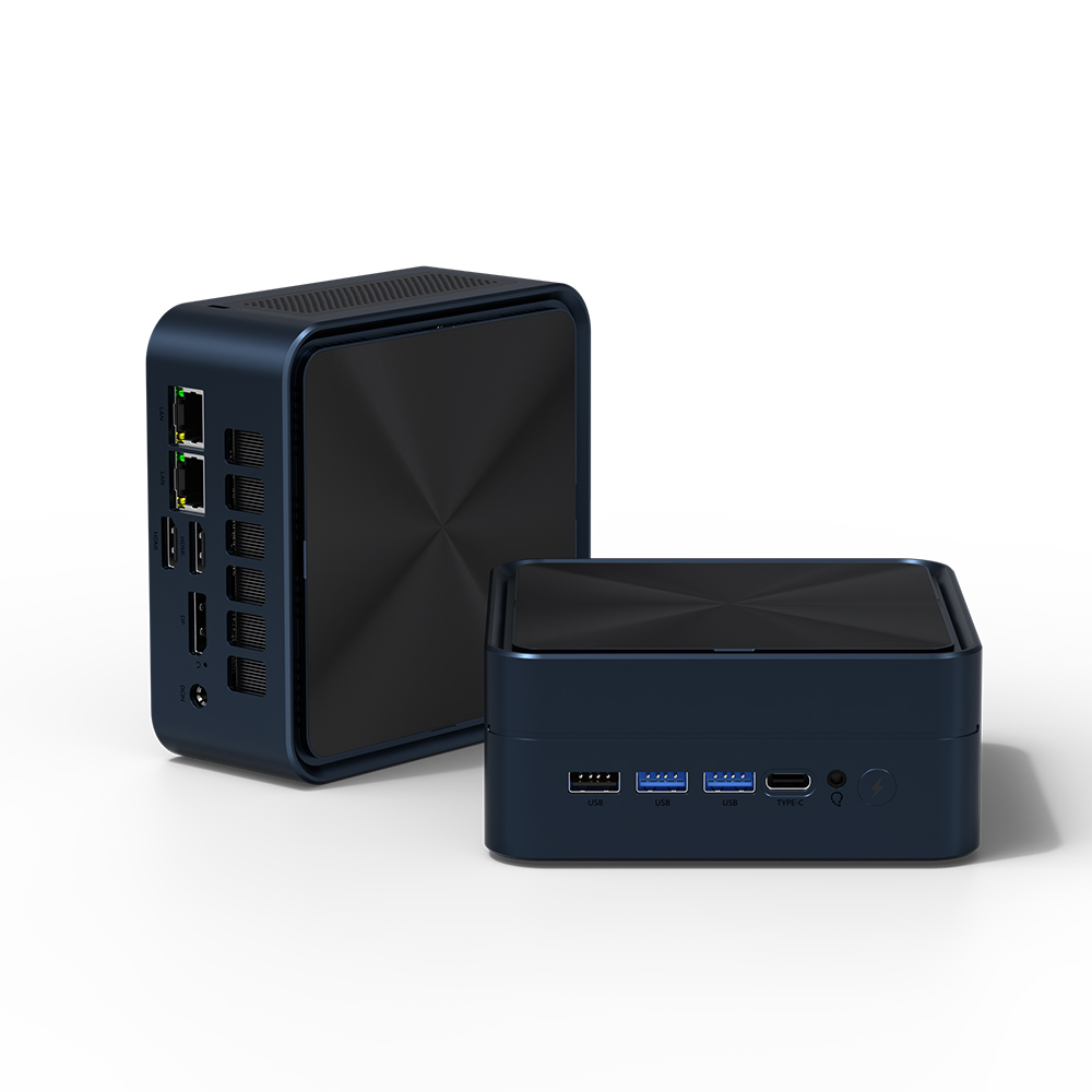 Mini PC AMD Ryzen 7 7735HS 784 - Amd Ryzen 7 7840Hs Mini Pc 评论和价格