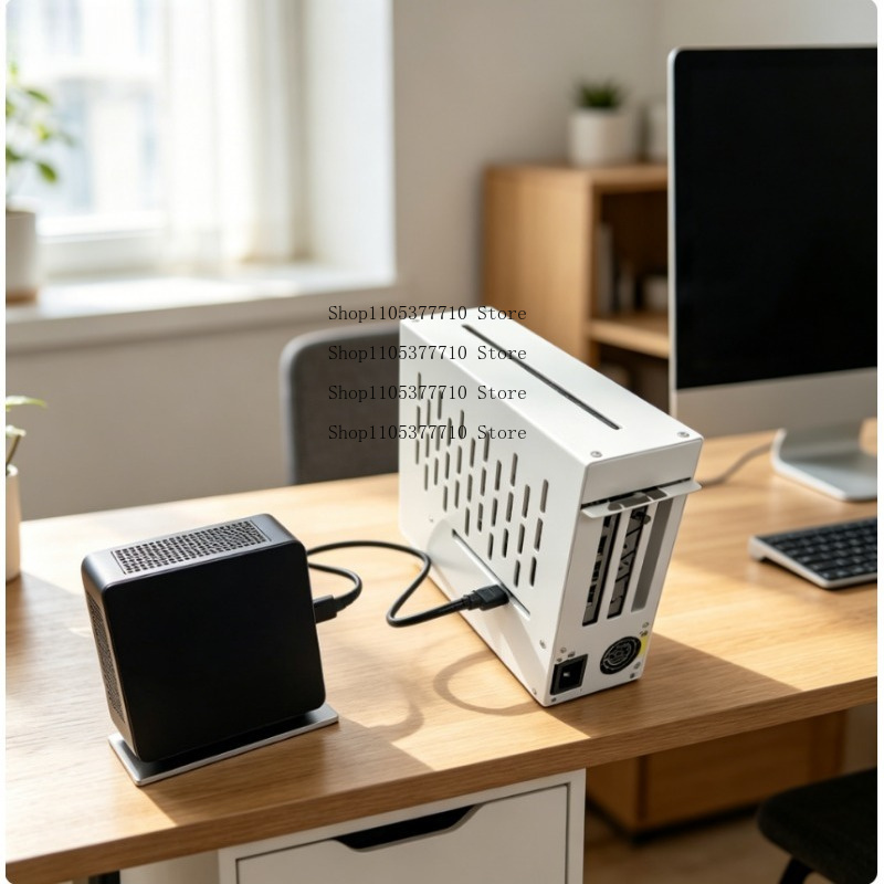 All-in-One EGPU Dock, Oculink  - Oculink Egpu Mini Pc 评论和价格