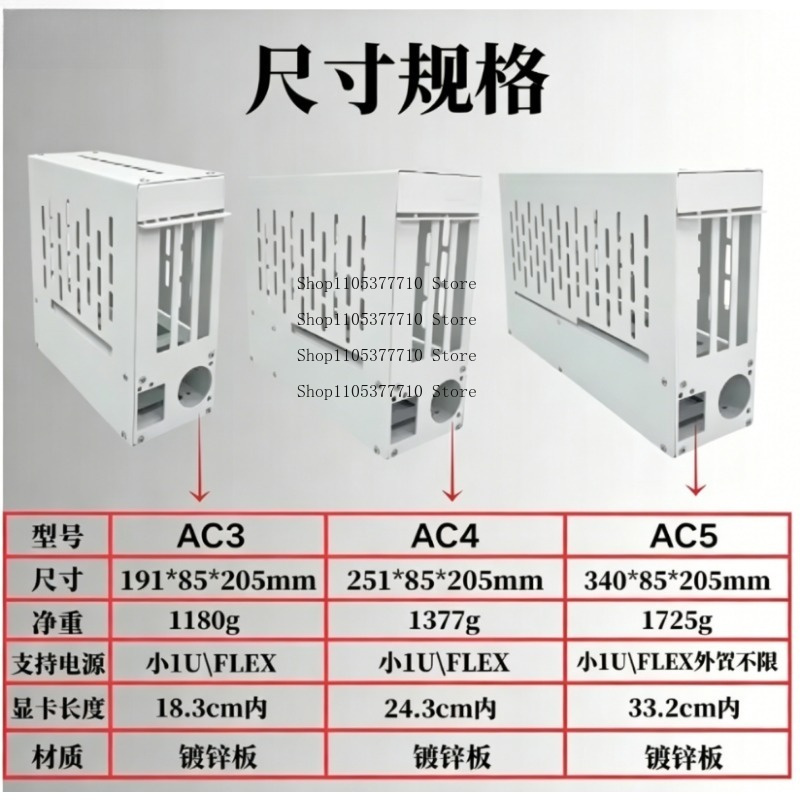 All-in-One EGPU Dock, Oculink  - Oculink Egpu Mini Pc 评论和价格