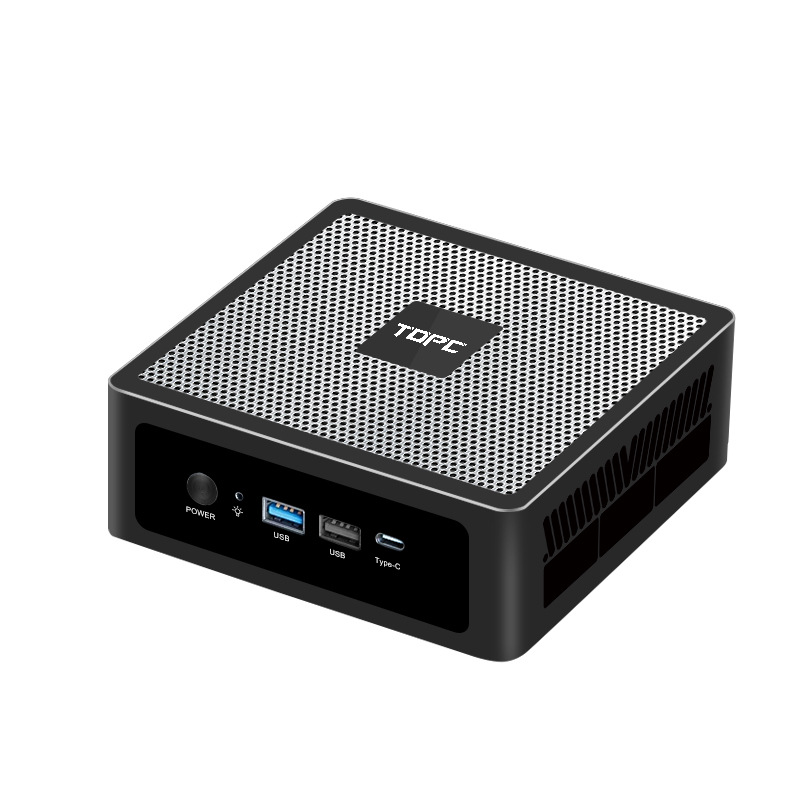 TOPC Mini PC 13th Gen Intel Co - Intel Core I9 13900H Mini Pc 评论和价格