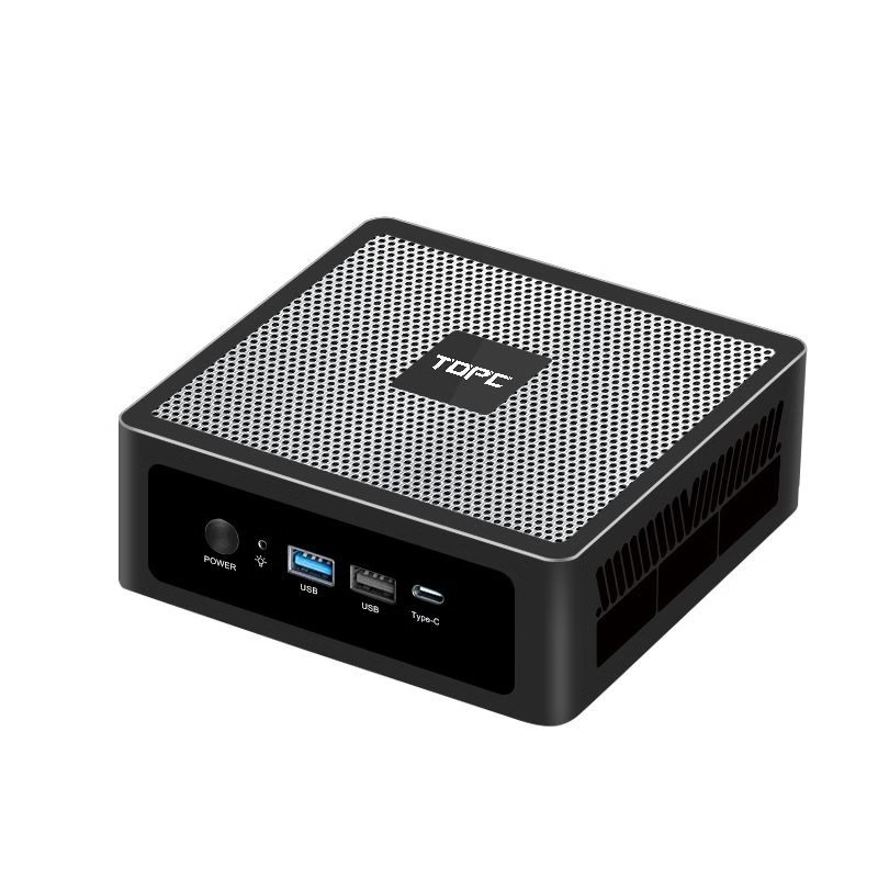TOPC Mini PC 13th Gen Intel Co - Intel Core I9 13900H Mini Pc 评论和价格