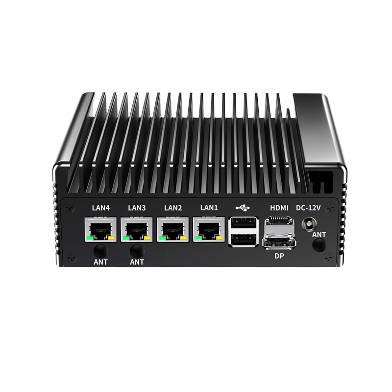 Soft Router 12th Gen Intel N10 - Pfsense Firewall Router 2.5G 4 I226 评论和价格