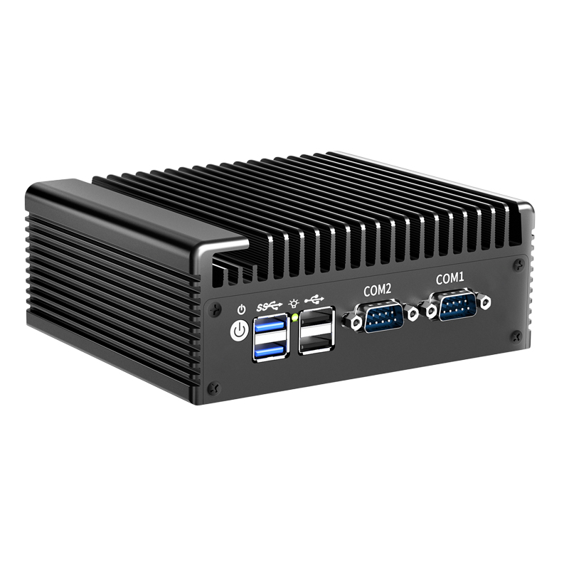 Soft Router 12th Gen Intel N10 - Pfsense Firewall Router 2.5G 4 I226 评论和价格