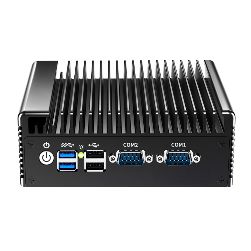 Soft Router 12th Gen Intel N10 - Pfsense Firewall Router 2.5G 4 I226 评论和价格