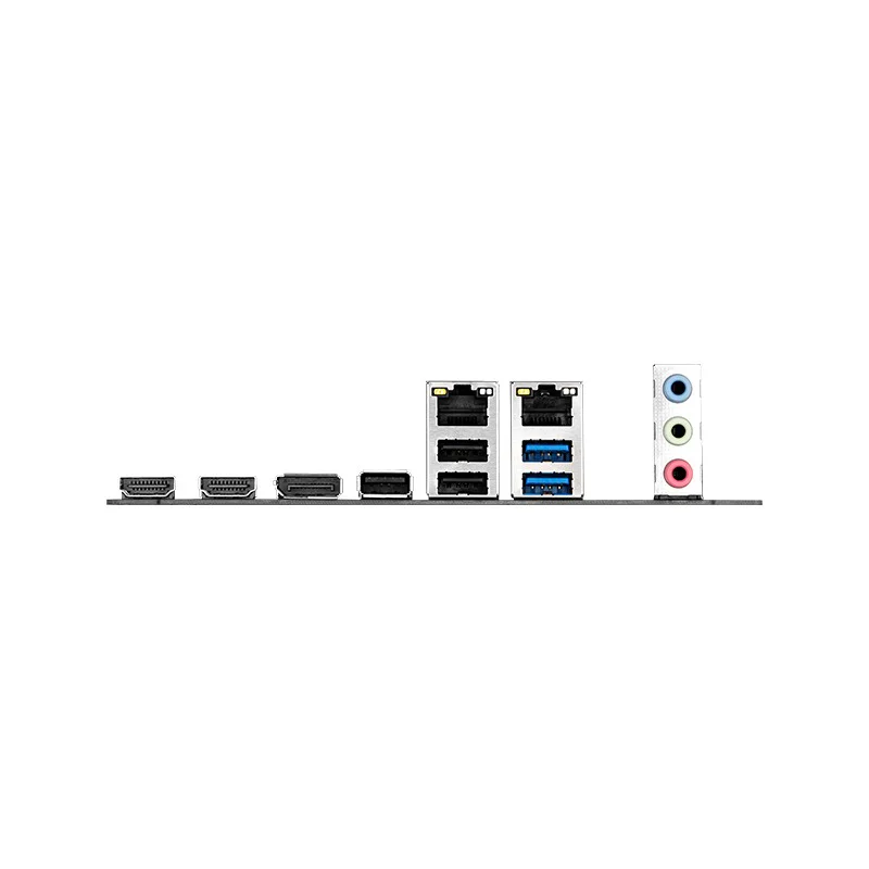 H610 ITX Motherboard Set With  - Lga1700 Itx Motherboard Ddr5 评论和价格