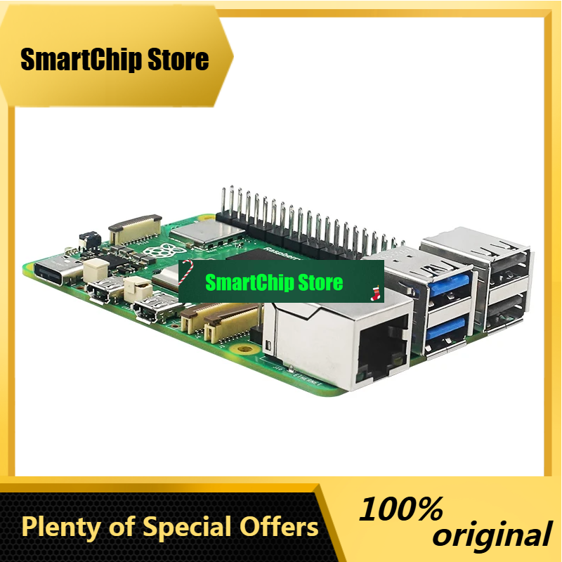 SmCpOriginal Raspberry Pi 5 2G - Raspberry Pi 5 8Gb Board 评论和价格