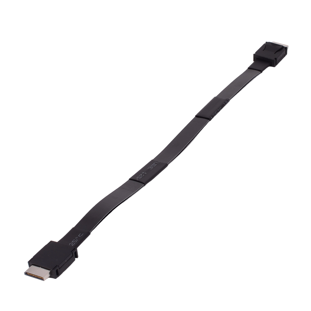 ADT-Link  PCI-E 4.0 X4 SFF-861 - Oculink Egpu Mini Pc 评论和价格