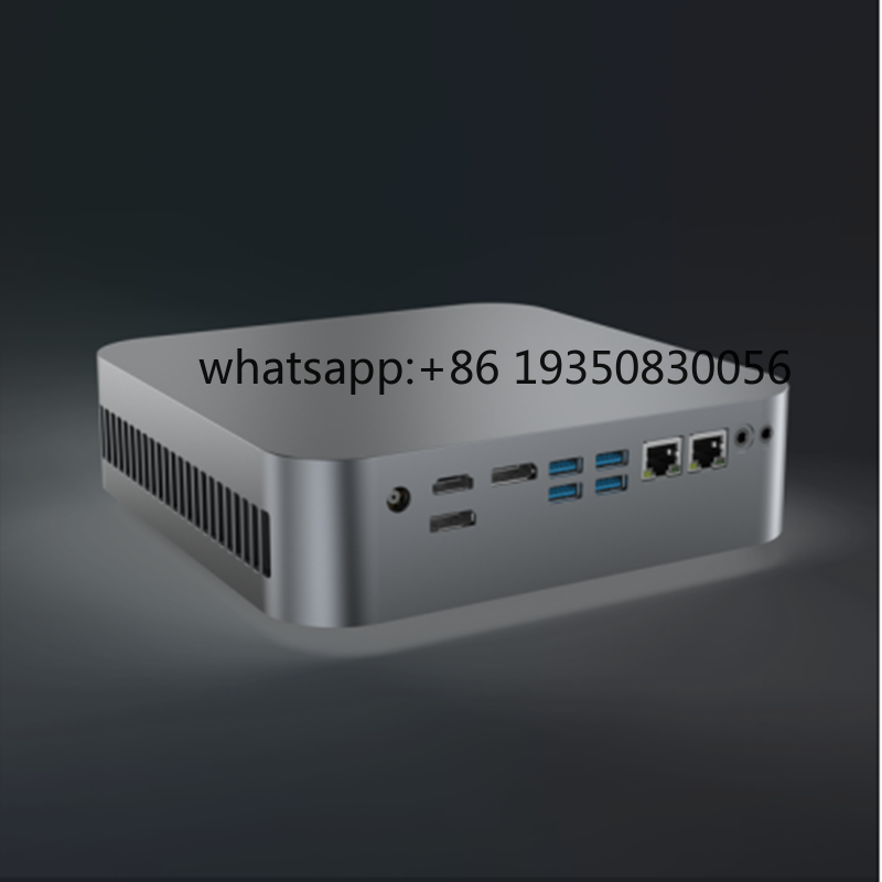 Gaming Mini PC I7 Gen 13th RTX - Mini Pc Rtx 4060 Ddr5 评论和价格