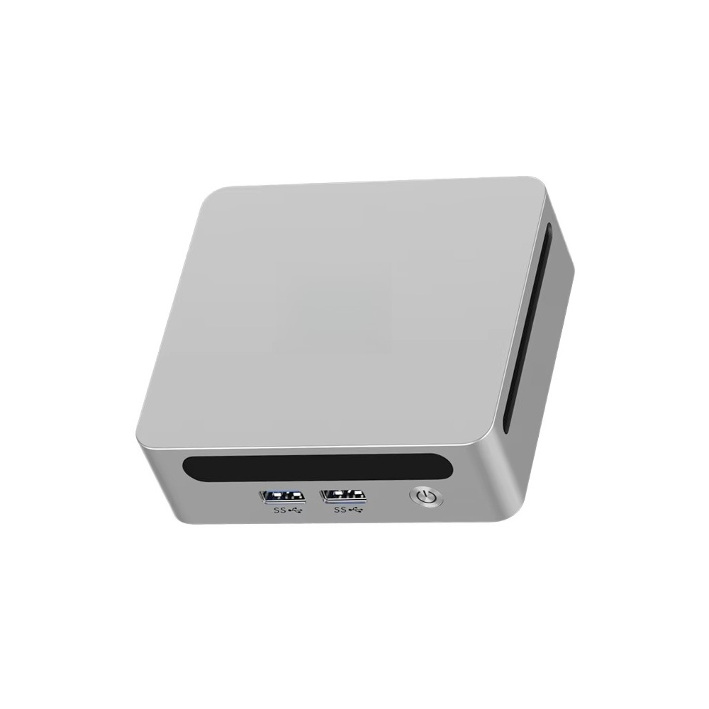 New Mini Desktop Gamer PC with - Amd Ryzen 7 7840Hs Mini Pc 评论和价格