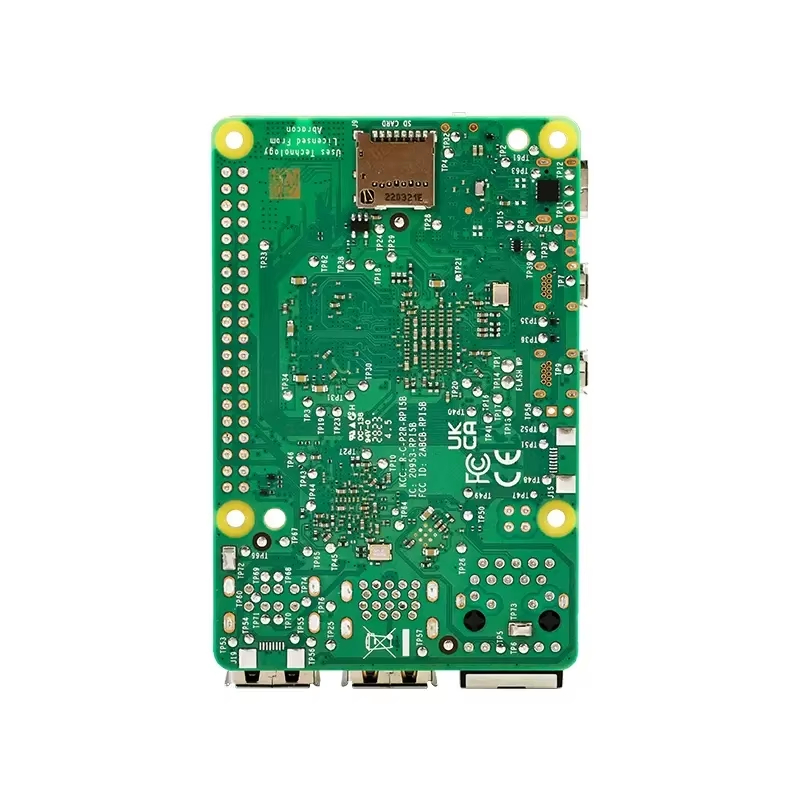 Pi 5B 4G/8GB Generation Develo - Raspberry Pi 5 8Gb Board 评论和价格