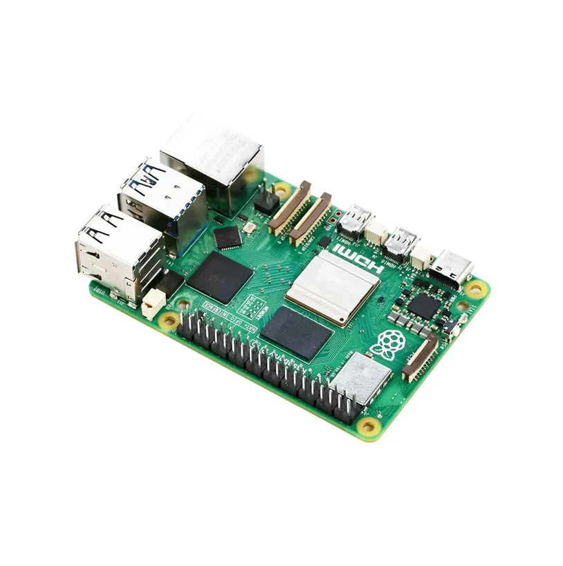 SmCpOfficial Original Raspberr - Raspberry Pi 5 8Gb Board 评论和价格
