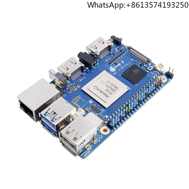 Orange Pi 5 Max16gb Ram Lpddr5 - Rockchip Rk3588 Development Board 评论和价格