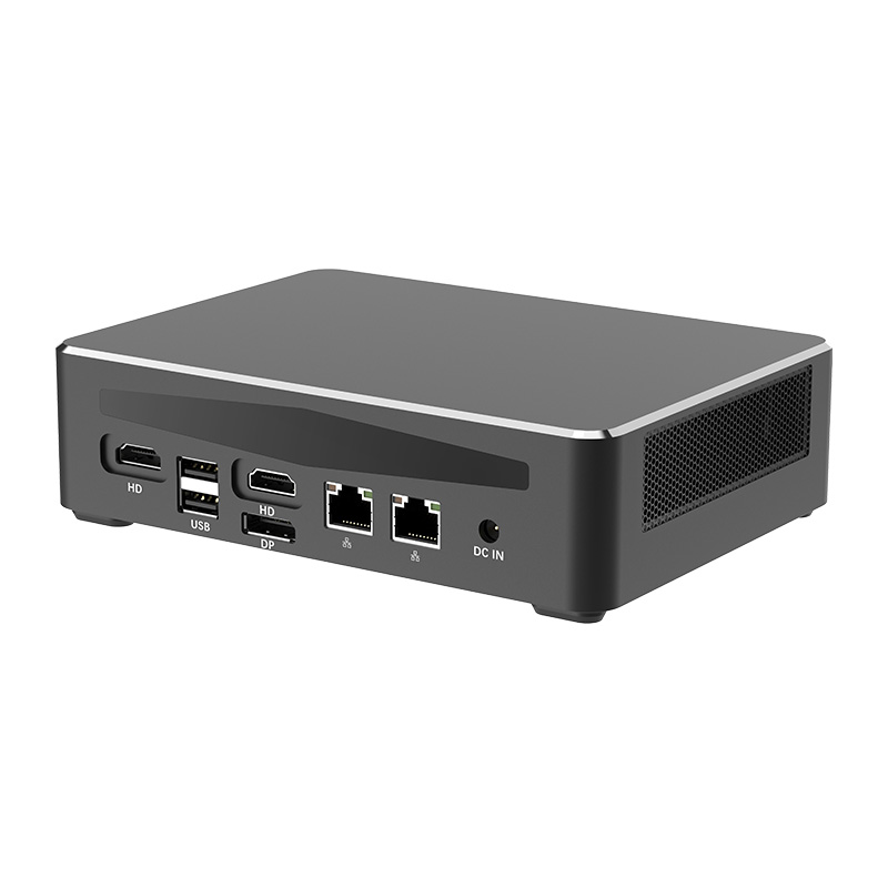 Mini Computer Gaming 13th Gen  - Intel Core I9 13900H Mini Pc 评论和价格