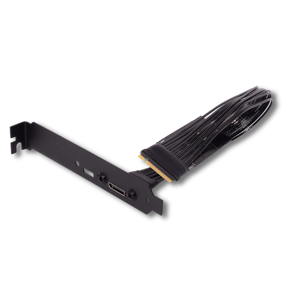 PCIE 4.0 X4 Gen4 M.2 To Oculin - Oculink Egpu Mini Pc 评论和价格
