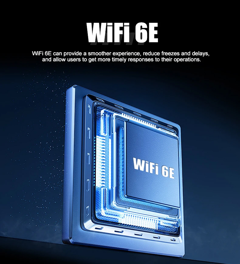 Intel Core i9 13900H/i7 13700H - Intel Core I9 13900H Mini Pc 评论和价格