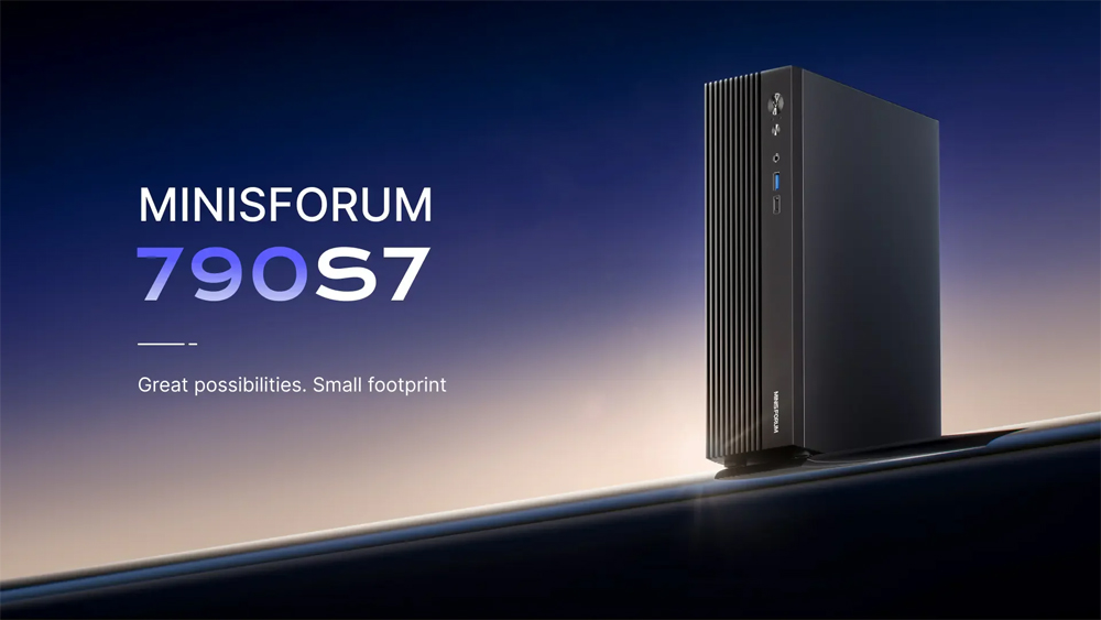Minisforum Gamer Mini PC AMD R - Mini Pc Rtx 4060 Ddr5 评论和价格