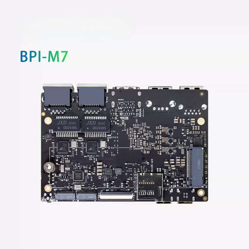 Development Board BananaPi BPI - Rockchip Rk3588 Development Board 评论和价格