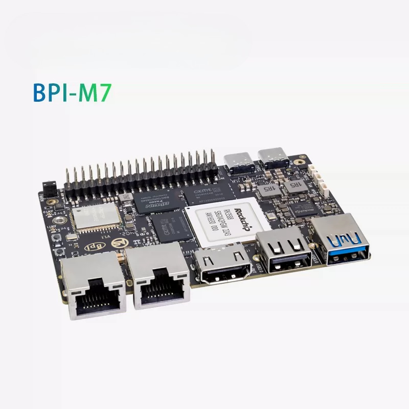 Development Board BananaPi BPI - Rockchip Rk3588 Development Board 评论和价格