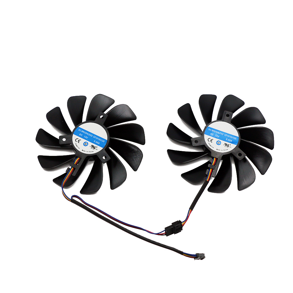 95mm CF1010U12S FDC10U12S9-C R - Lga1700 Itx Motherboard Ddr5 评论和价格
