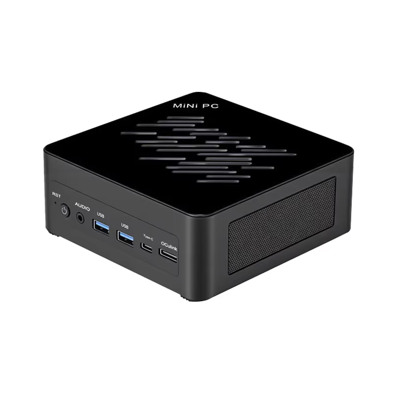 Topton Mini PC Gamer Intel Ult - Oculink Egpu Mini Pc 评论和价格