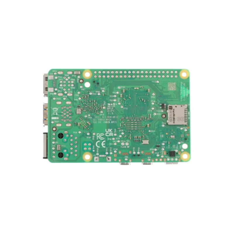 VoFS1pcs Raspberry Pi 5 Develo - Raspberry Pi 5 8Gb Board 评论和价格