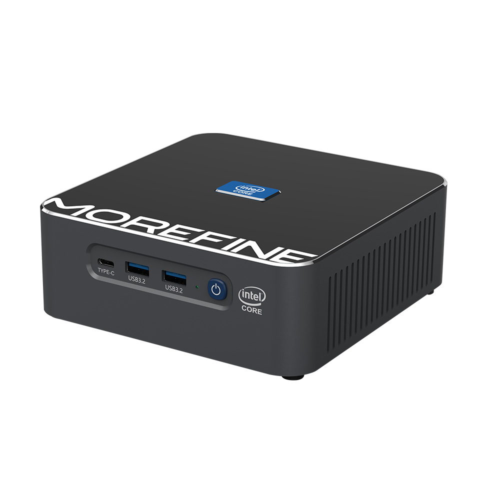 2025 Mini PC i9-13900H i9 1290 - Intel Core I9 13900H Mini Pc 评论和价格