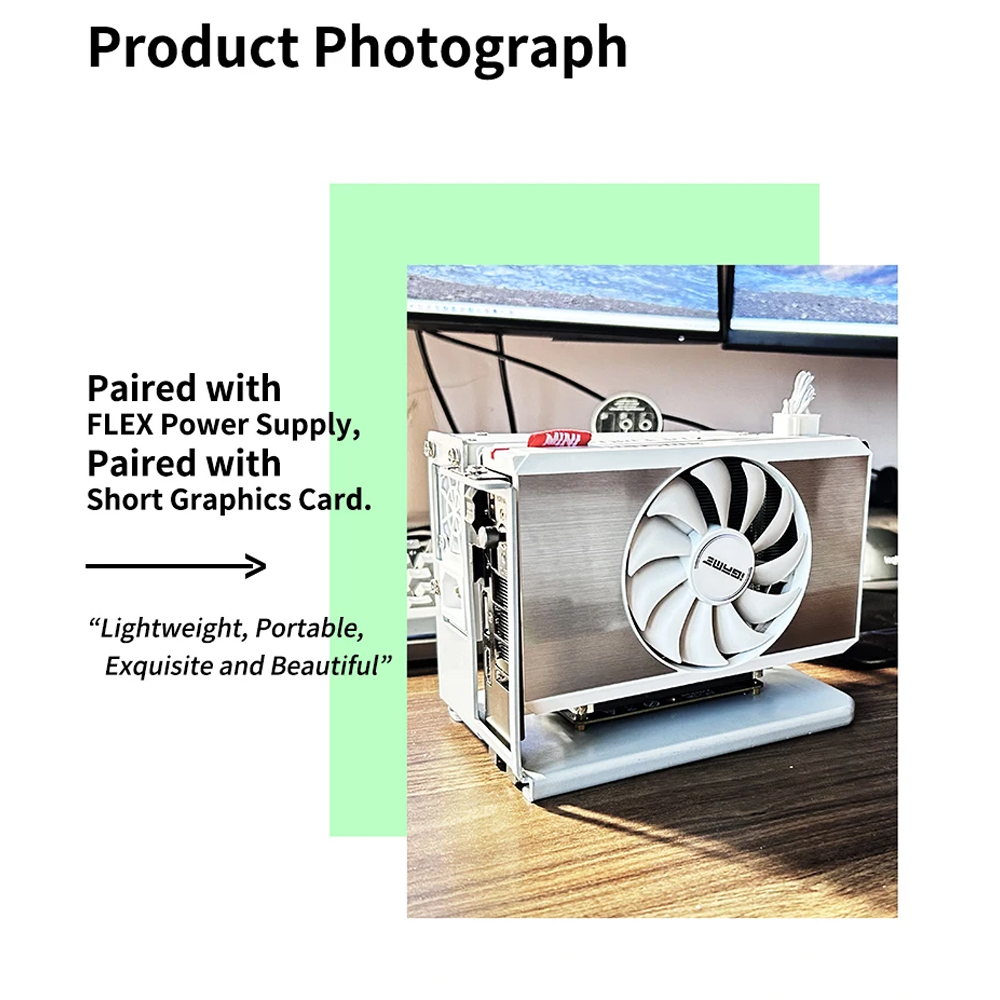 Thunderbolt 4 3 eGPU Dock Exte - Thunderbolt 4 Egpu Dock Mini Pc 评论和价格