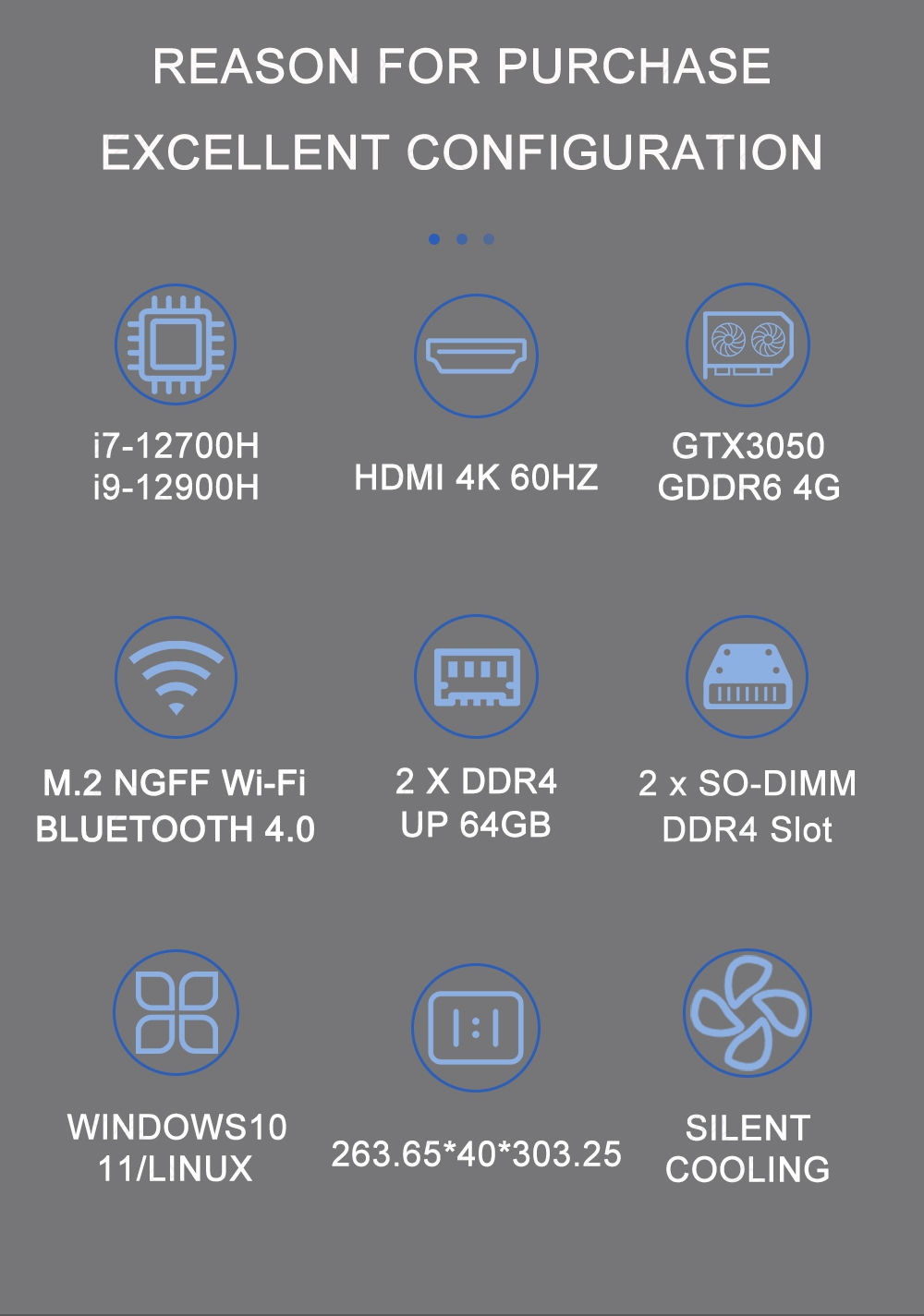 Mini PC Gamer 13th Gen Intel I - Intel Core I9 13900H Mini Pc 评论和价格