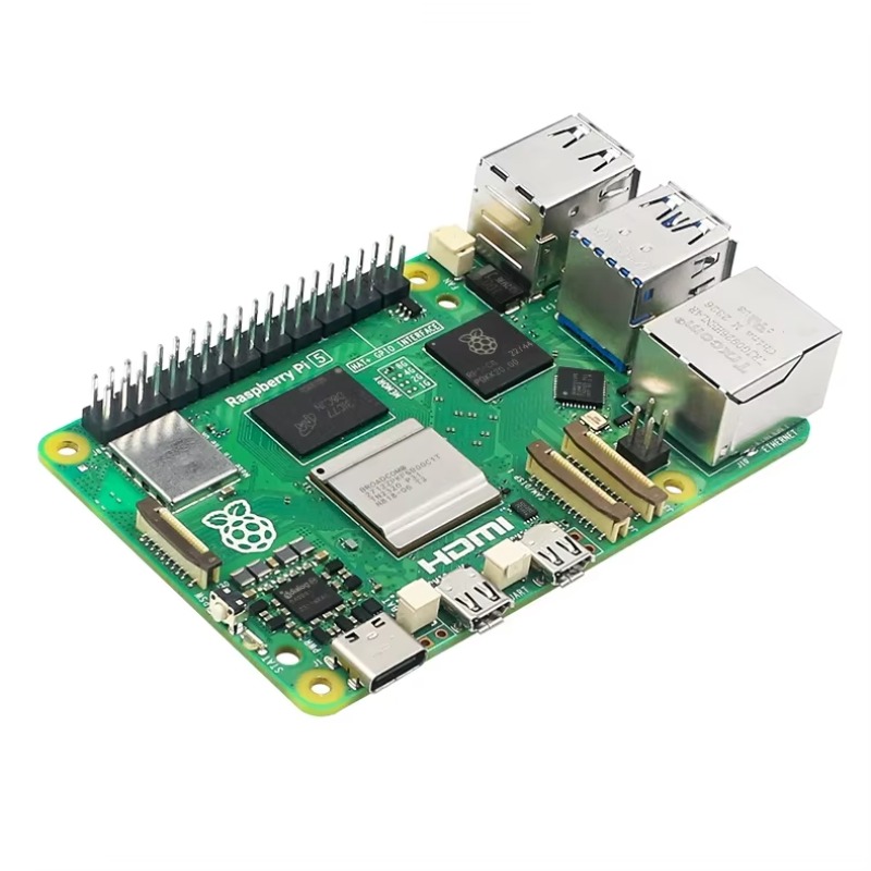 SmCpNew Original Raspberry Pi  - Raspberry Pi 5 8Gb Board 评论和价格