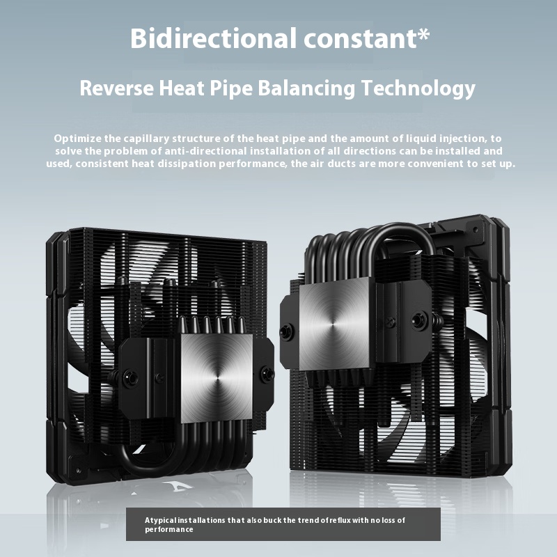 ID-COOLING IS-67-XT 6 Heat Pip - Lga1700 Itx Motherboard Ddr5 评论和价格