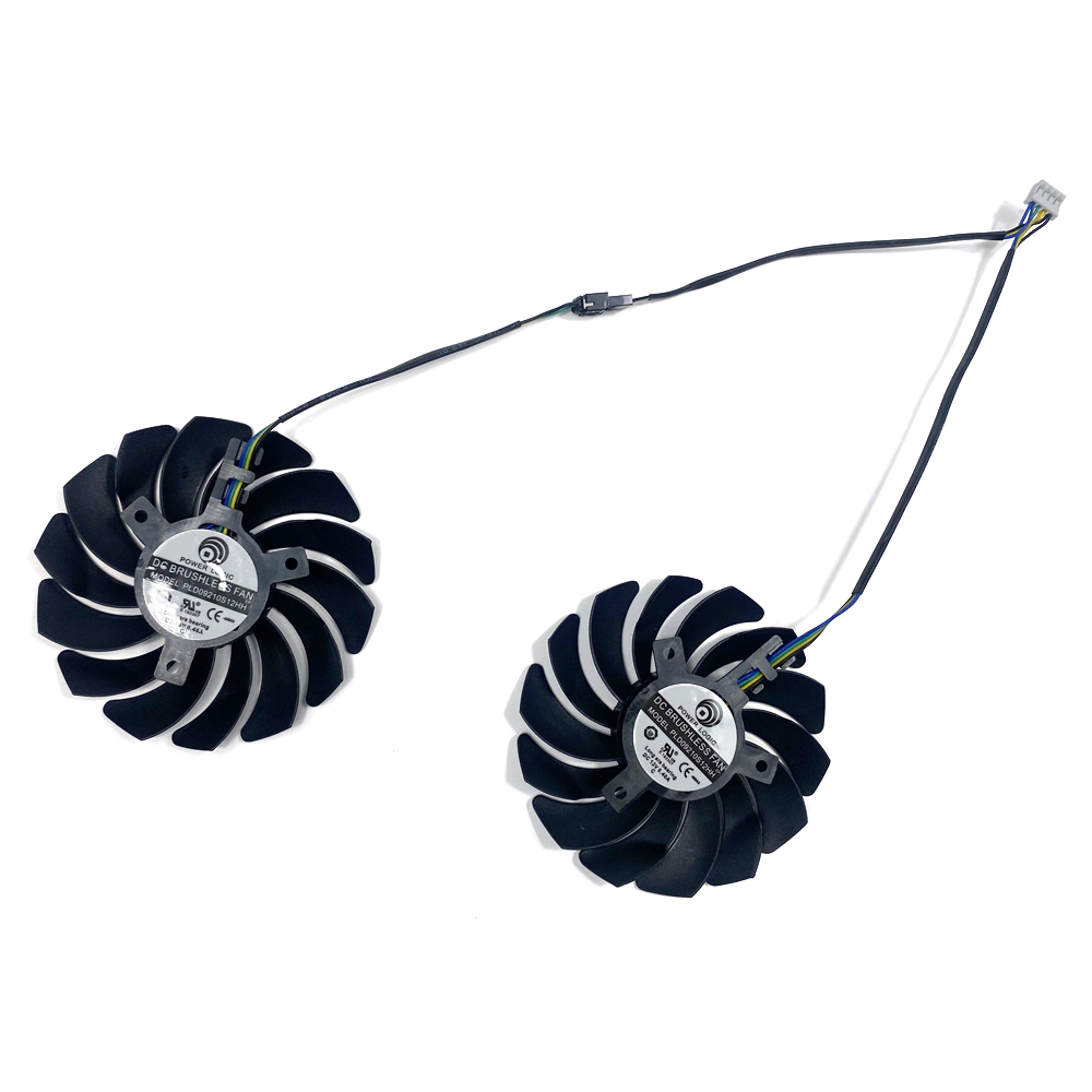 Cooling Fan 87MM PLD09210S12HH - Lga1700 Itx Motherboard Ddr5 评论和价格