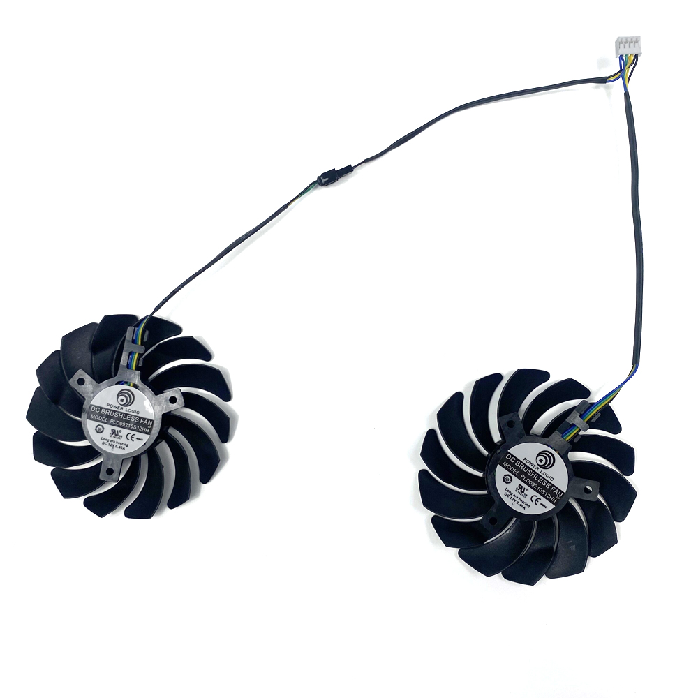 Cooling Fan 87MM PLD09210S12HH - Lga1700 Itx Motherboard Ddr5 评论和价格