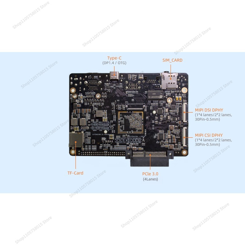 For3588L/JL/ML development boa - Rockchip Rk3588 Development Board 评论和价格
