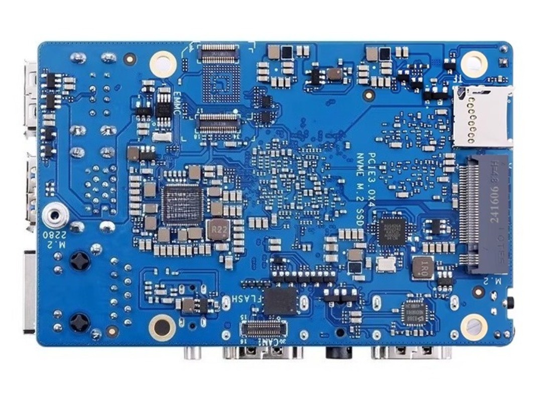 5 Max16gb Ram Lpddr5 Rockchip  - Rockchip Rk3588 Development Board 评论和价格