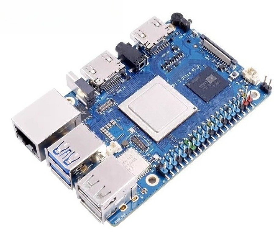 5 Max16gb Ram Lpddr5 Rockchip  - Rockchip Rk3588 Development Board 评论和价格