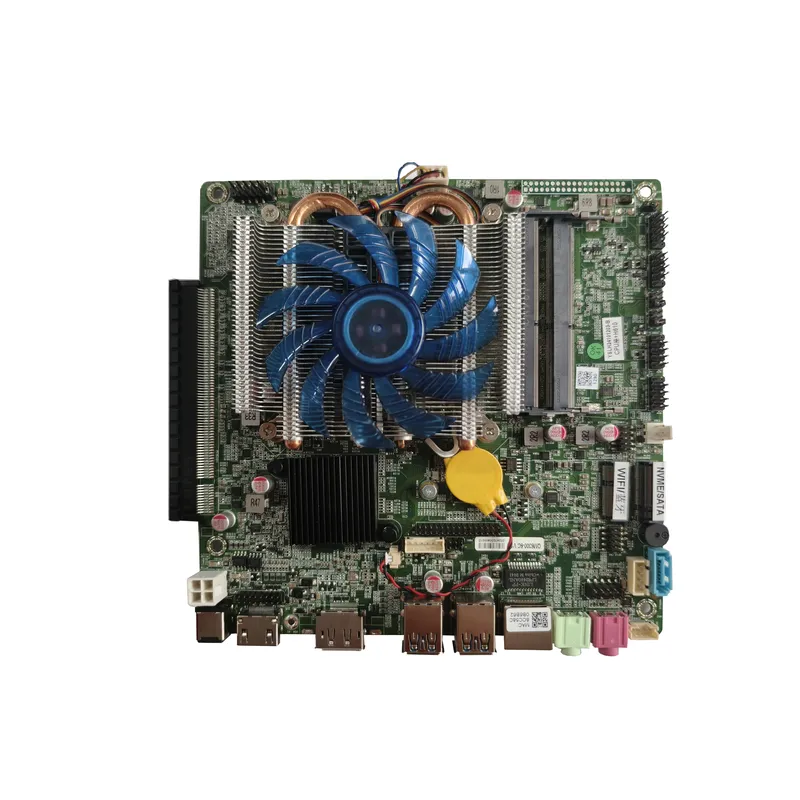 for H610 12th Gen LGA1700 Alde - Lga1700 Itx Motherboard Ddr5 评论和价格