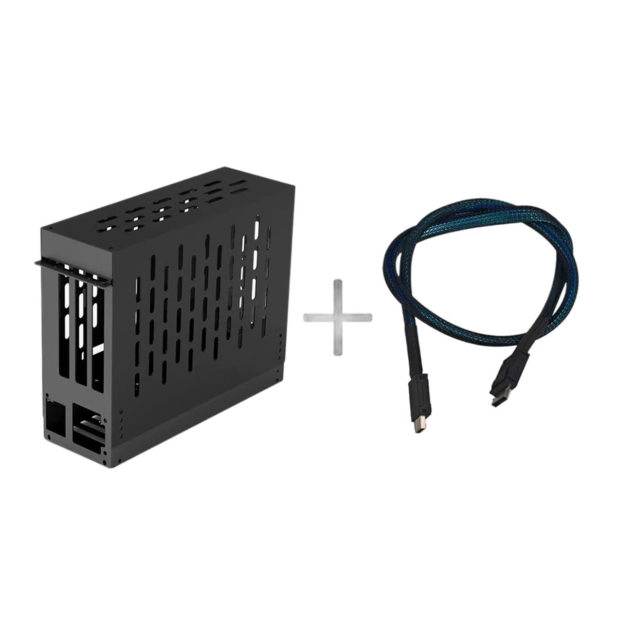 NEW FACTORY~Oculink EGPU Graph - Oculink Egpu Mini Pc 评论和价格