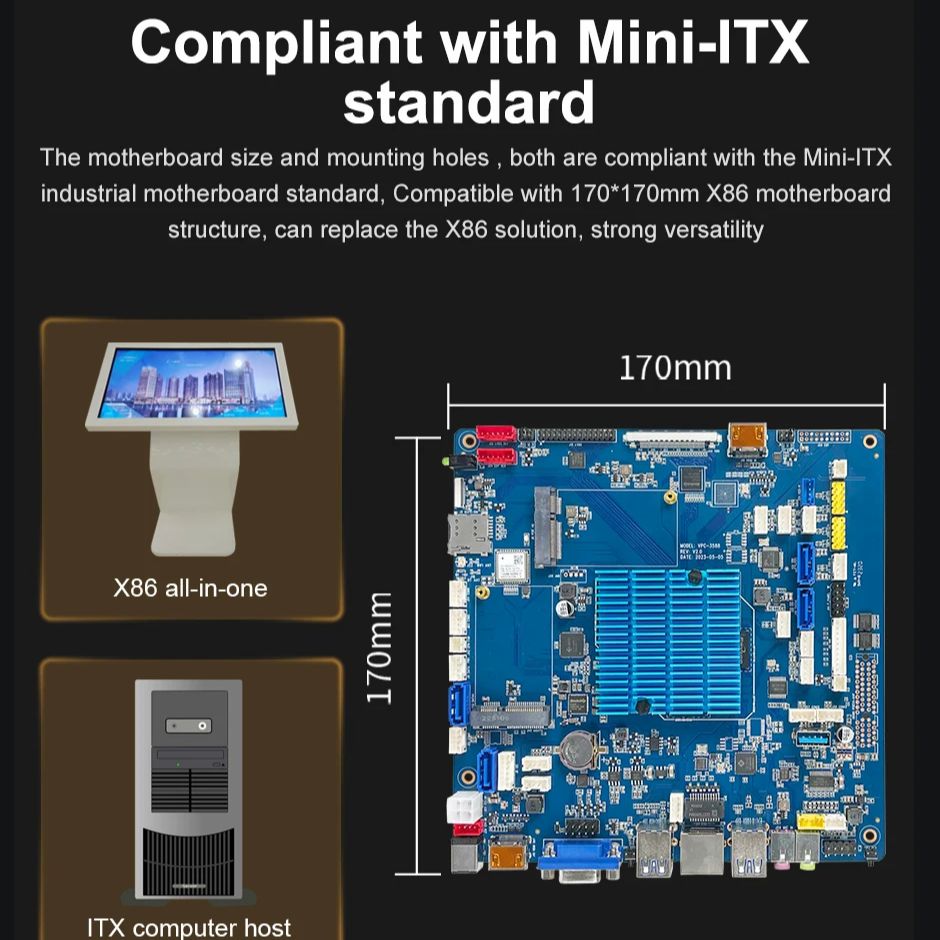 Rockchip RK3588 development Li - Rockchip Rk3588 Development Board 评论和价格