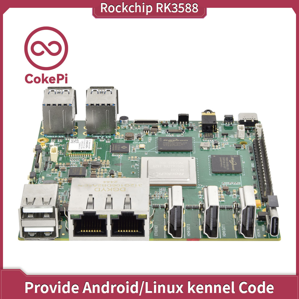 for Orange Pi 5 Plus 16GB/8GB/ - Orange Pi 5 Plus 16Gb 评论和价格