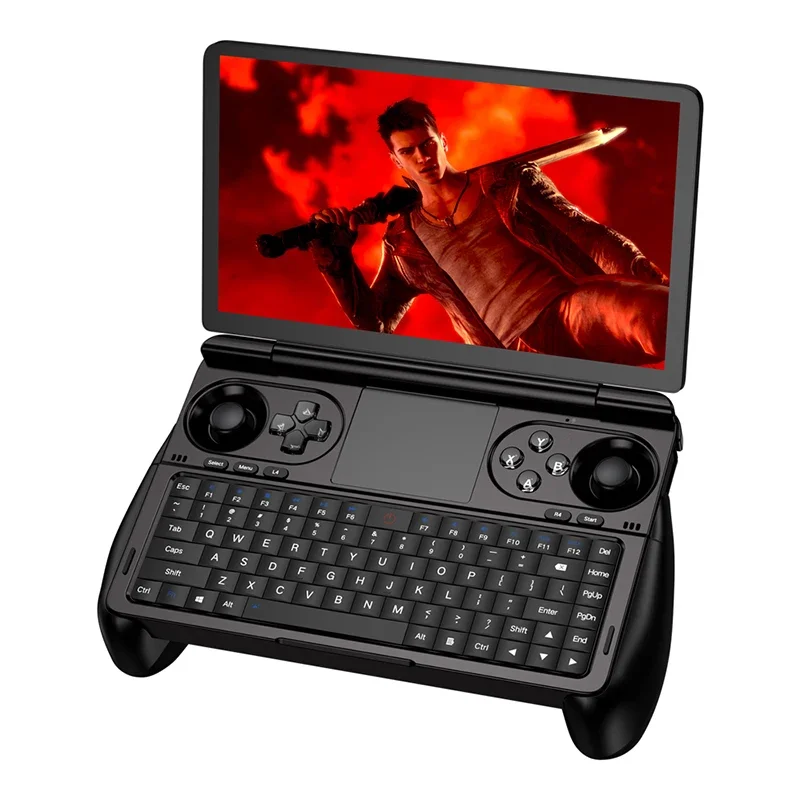 GPD 2025 WIN Mini 16GB 32GB Me - Amd Ryzen 7 7840Hs Mini Pc 评论和价格